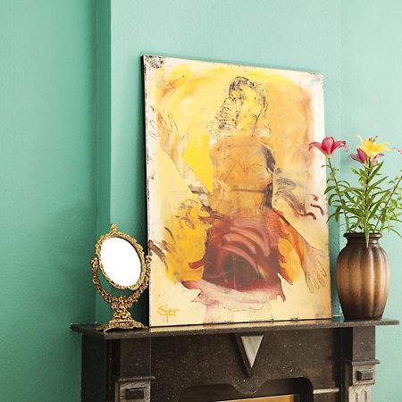 Guesthouse Маастрихт Номер фото