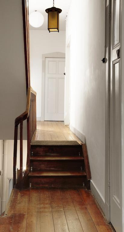 Guesthouse Маастрихт Экстерьер фото