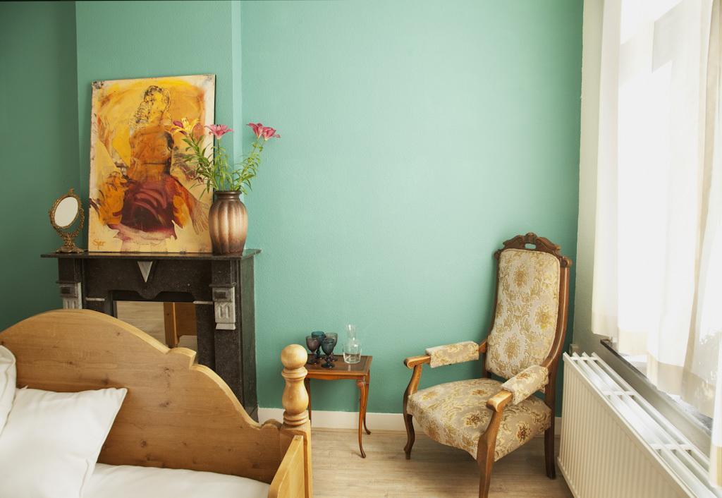 Guesthouse Маастрихт Номер фото