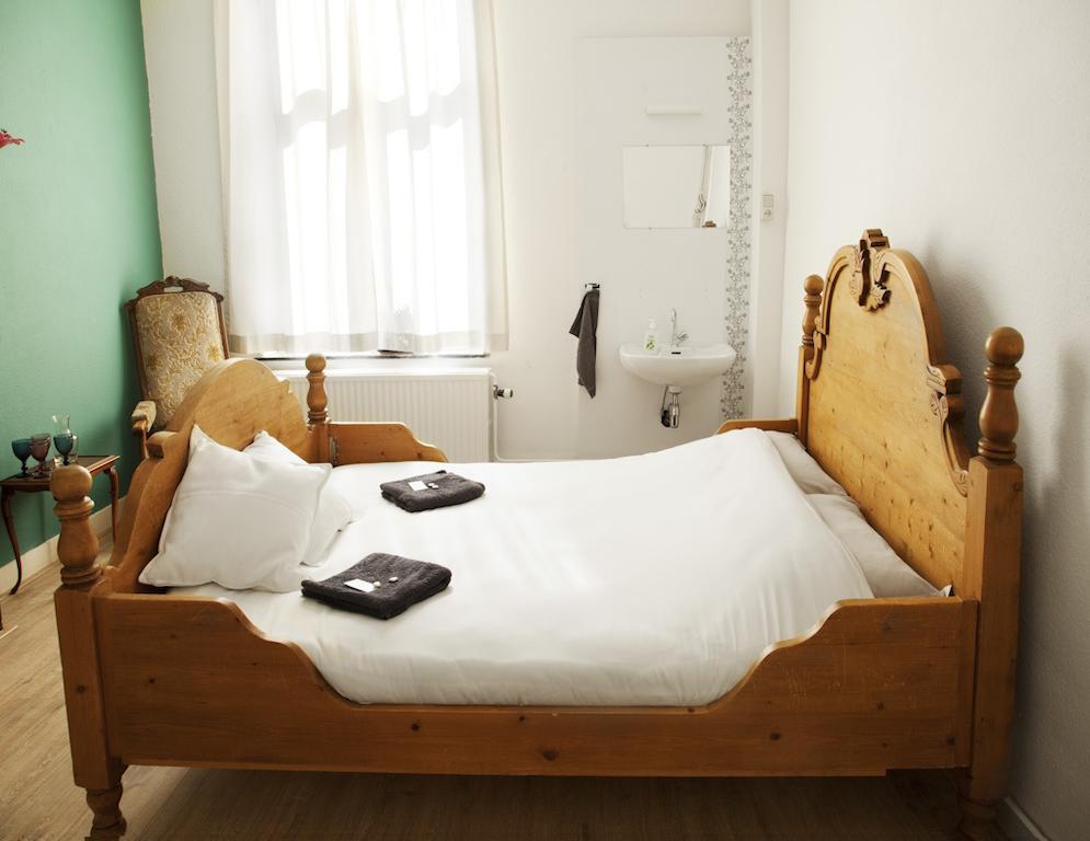 Guesthouse Маастрихт Номер фото
