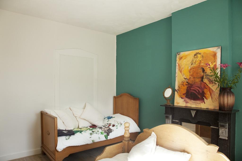 Guesthouse Маастрихт Номер фото