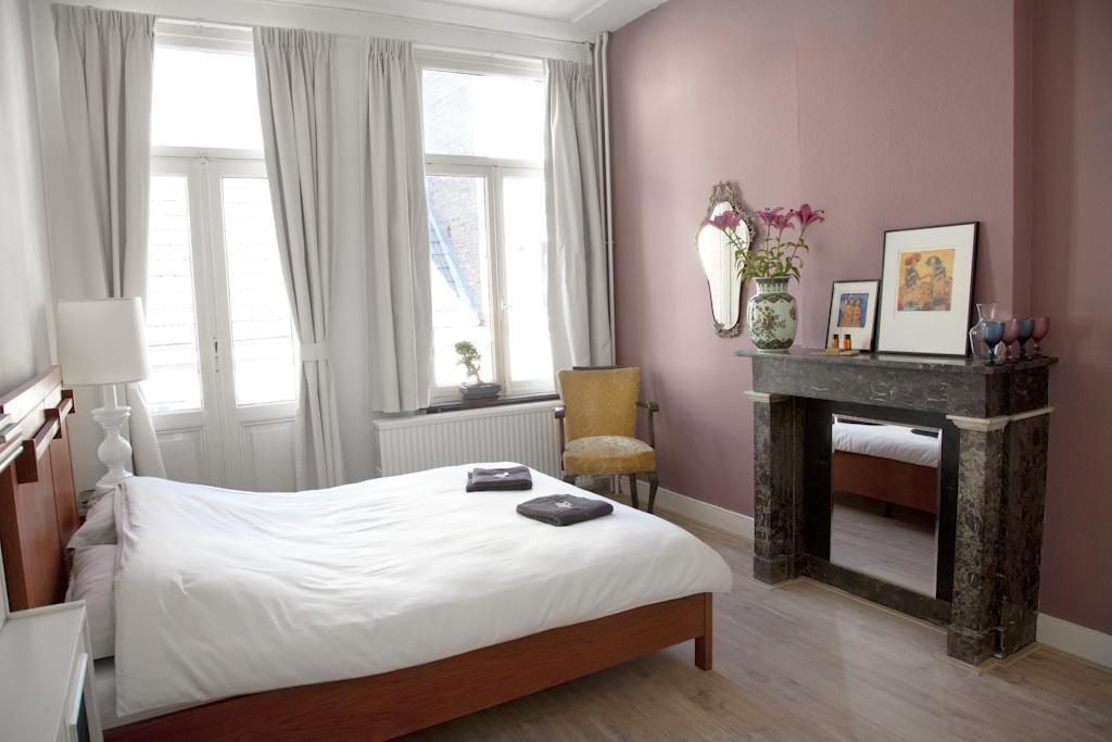 Guesthouse Маастрихт Номер фото
